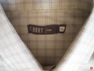 Koszula męska z krótkim rękawem, XL Carry Man - 5