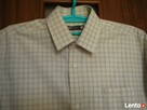 Koszula męska z krótkim rękawem, XL Carry Man - 2