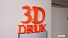 Tani druk 3d, Drukowanie 3D Wrocław, Polska - 6