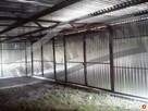 Garaż blaszany Blaszak wiata 10x6 WZMOCNIONY PRODUCENT - 6