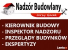 Kierownik Budowy Grójec, Warka, Tarczyn - 1