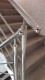 Balustrady ze stali kwasoodpornej - 4