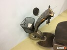 Wózek inwalidzki skuter elektryczny LOGIC - 6