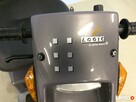 Wózek inwalidzki skuter elektryczny LOGIC - 8