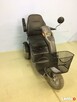 Wózek inwalidzki skuter elektryczny LOGIC - 1