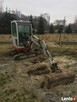 Minikoparka usługi minikoparką wywrotka Skawina Kraków - 2