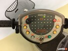 Wózek inwalidzki skuter elektryczny LOGIC - 3