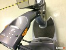Wózek inwalidzki skuter elektryczny LOGIC - 7