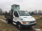 Minikoparka usługi minikoparką wywrotka Skawina Kraków - 3
