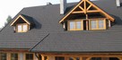 BLACHA GONTOPODOBNA gont stalowy z posypką ceramiczną SHAKE - 2