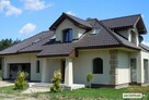 Projekt domu jednorodzinnego z garażem IWA G2 - 6