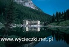 Zamki Bawarskie - Praga - Geotour - 2