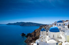Grecja - Kreta - Santorini - 2