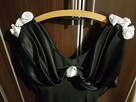 Suknie damskie wieczorowe eleganckie L - 3