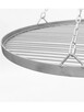 Grill ogniskowy trójnóg z rusztem 60cm - 4