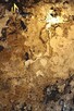 Rustic Black - fornir kamienny translucent - 3