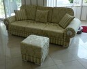 Sofa Olimpia kanapa wypoczynek stylowa klasyczna - 2