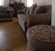 Sofa stylowa Greta klasyczna kanapa - 4
