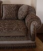 Sofa stylowa Greta klasyczna kanapa - 2