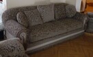 Sofa stylowa Greta klasyczna kanapa - 5