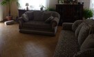Sofa stylowa Greta klasyczna kanapa - 6