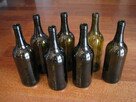 Butelki, buteleczki… na domowe wino, nalewki, syropy, soki - 7