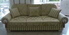 Sofa Olimpia kanapa wypoczynek stylowa klasyczna - 3