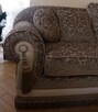Sofa stylowa Greta klasyczna kanapa - 3