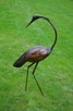 Ptak ogrodowy 110 cm - 2