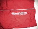 ESPRIT SPORTS Spodnie z Siateczką 38 40 vintage - 7