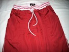 ESPRIT SPORTS Spodnie z Siateczką 38 40 vintage - 3