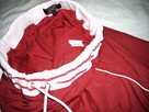 ESPRIT SPORTS Spodnie z Siateczką 38 40 vintage - 6