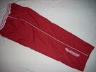 ESPRIT SPORTS Spodnie z Siateczką 38 40 vintage - 5