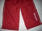 ESPRIT SPORTS Spodnie z Siateczką 38 40 vintage - 2