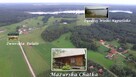 Mazury Domek agrotur weekend urlop wakacje nocleg - 2