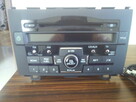 radio honda crv - 2
