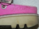 Sprzedam buciki marki Kickers rozmiar 31 - 8