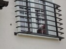 Balustrada balkonowa - 2