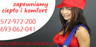 Usługi Hydrauliczne Pompy Ciepła Oczyszczalnie - 2