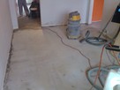 SZLIFOWANIE subitu po parkiecie, frezowanie kleju, usuwanie - 1