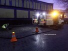 UDRAZNIANIE cisnieniowe rur Warszawa / kanalizacji /Wuko - 7