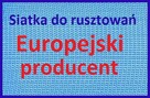 Siatka do rusztowań 3,07x10 siatka rusztowaniowa - 3