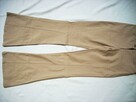 FOREVER21 Spodnie strecz Kliny 36 38 USA - 3