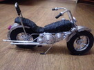 Motor z papierowej wikliny - 8