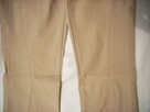 FOREVER21 Spodnie strecz Kliny 36 38 USA - 4