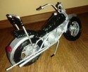 Motor z papierowej wikliny - 7