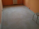 USUWANIE kleju po parkiecie, klepce, papie, wykładzinie. - 8