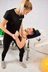 Rehabilitacja Wrocław -kinezyterapia, terapia manualna, masaż - 6