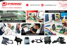 NAPRAWA STEROWNIKA AKUTOMATYCZNEJ SKRZYNI 0B5 DL501 S-TRONIC - 2