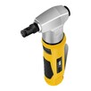 Nóż pneumatyczny nożyce do cięcia blachy + miniolejarka - 3